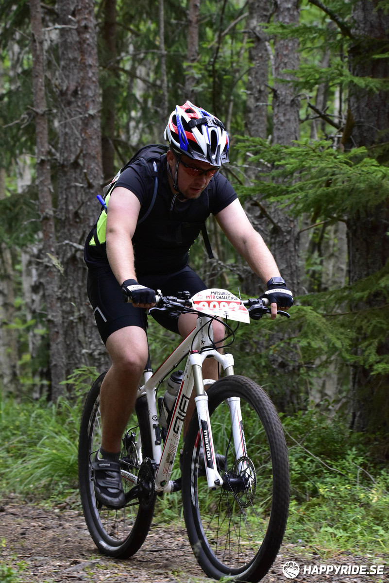 Bild från Engelbrektsturen 2019